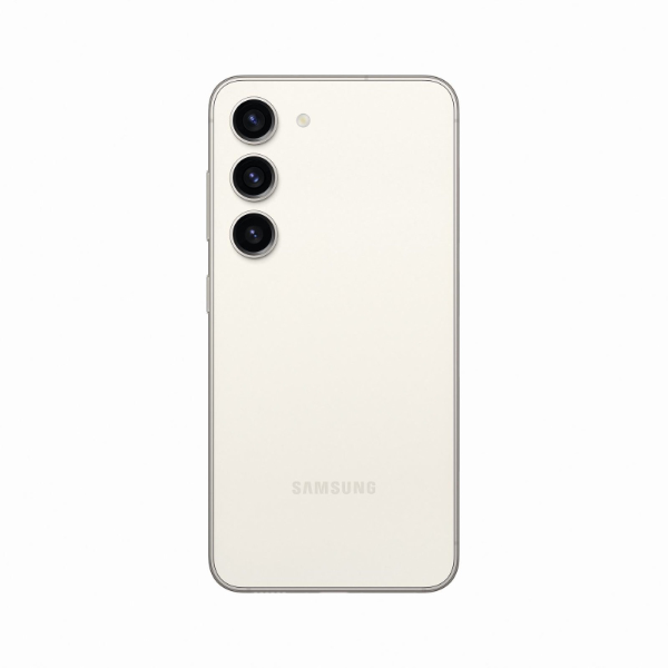 Samsung Galaxy S23 Farbe S23 Beige