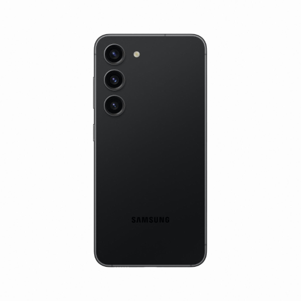 Samsung Galaxy S23 Farbe S23 Schwarz
