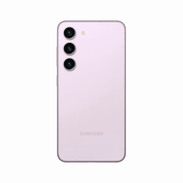 Samsung Galaxy S23 Farbe S23 Lavendel