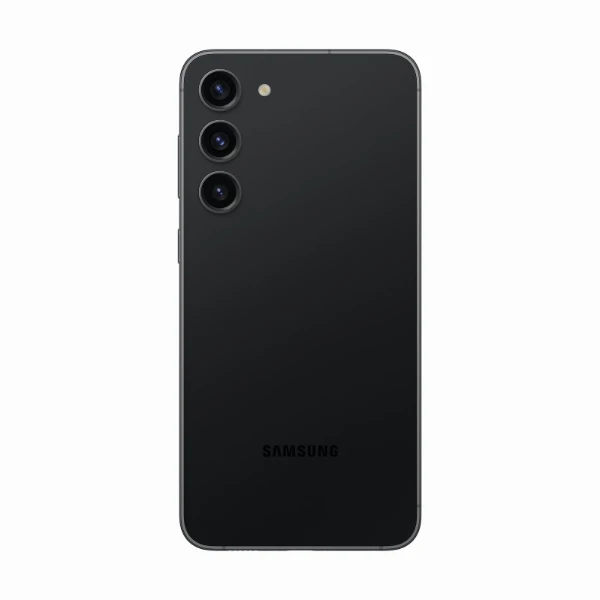 Samsung Galaxy S23 Farbe S23 Plus Schwarz
