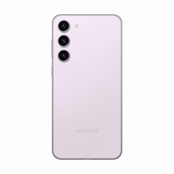Samsung Galaxy S23 Farbe S23 Plus Lavendel
