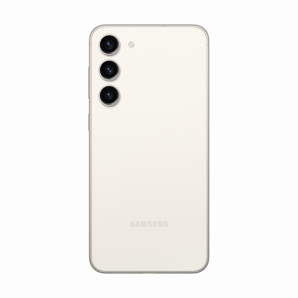 Samsung Galaxy S23 Farbe S23 Plus Beige