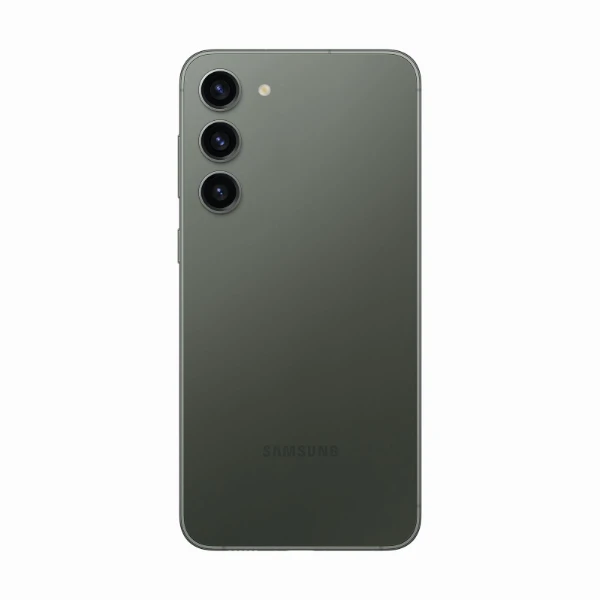Samsung Galaxy S23 Farbe S23 Plus Grün