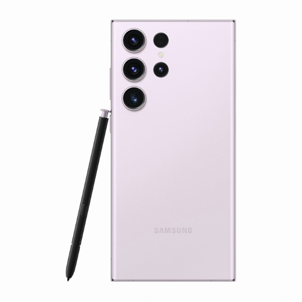 Samsung Galaxy S23 Farbe S23 Ultra Lavendel