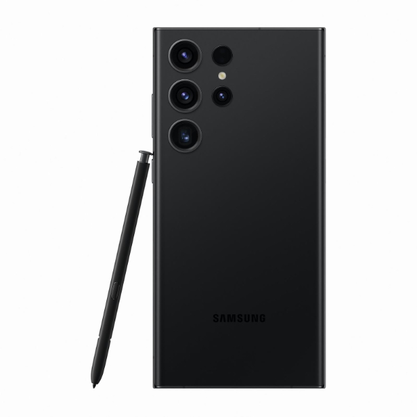Samsung Galaxy S23 Farbe S23 Ultra Schwarz
