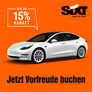 SIXT