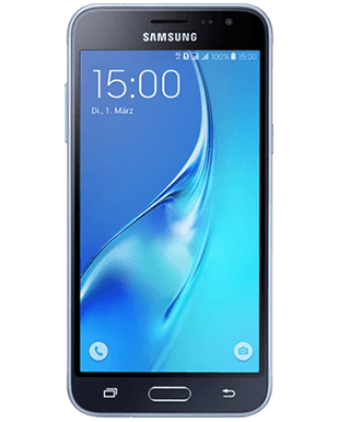 Samsung Galaxy J3 2016 Mit Vertrag Günstig Kaufen Bei O2