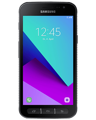 Samsung Galaxy Xcover 4