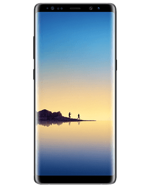 Samsung Galaxy Note 8 Mit Vertrag Günstig Online Kaufen Bei O2