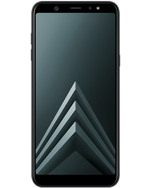 Samsung Galaxy A6+