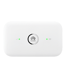 Huawei E5573s mobiler Hotspot