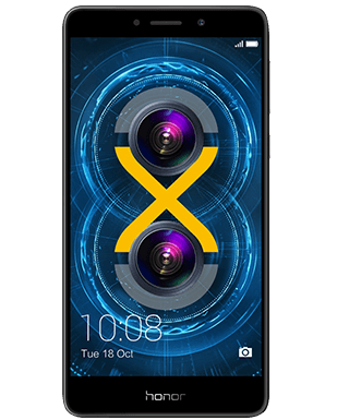 Honor 6X