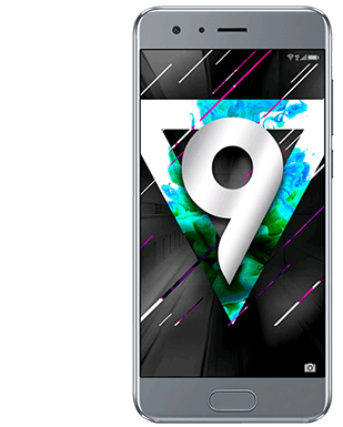 Honor 9