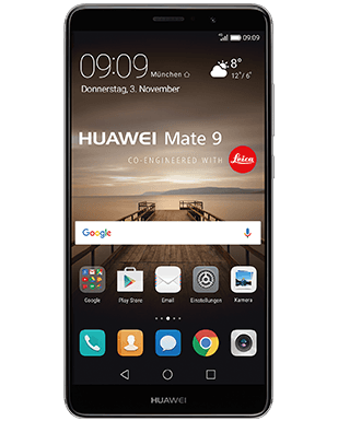 Huawei Mate 9