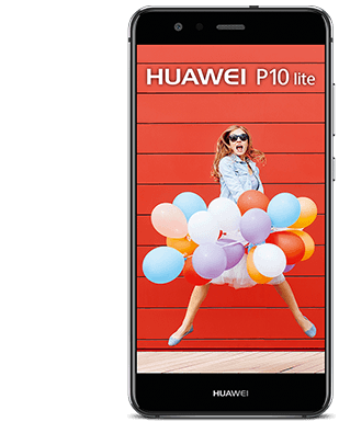 Huawei P10 Lite
