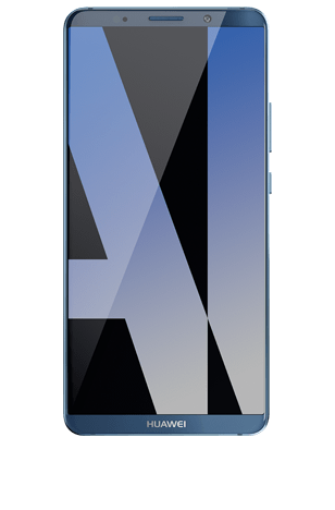 Huawei Mate 10 Pro