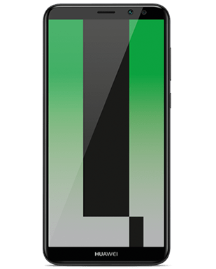 Huawei Mate 10 lite