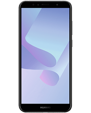Huawei Y6 2018