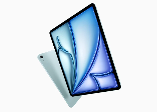 iPad für die Schule: iPad Air (M2)