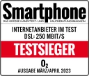 Smartphone Magazin - Internetanbieter im Test
