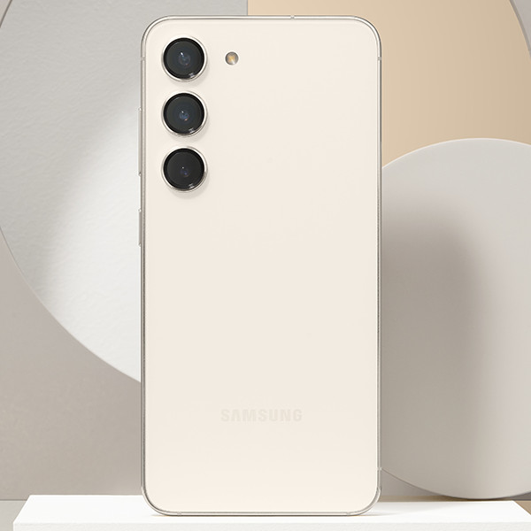 Xiaomi 13 vs. Samsung Galaxy S23: Galaxy S23 Kamera