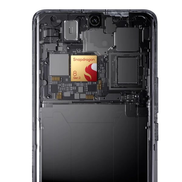 Xiaomi 13 vs Galaxy S23: Sanpdragon 8 Gen 2