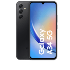 Samsung Galaxy A34 5G