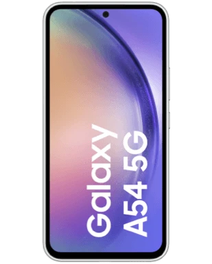 Samsung Galaxy A54 o2 kaufen 5G Günstig mit bei | Vertrag