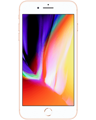 iPhone 8 Plus