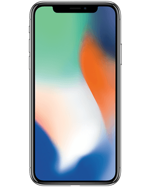 iPhone X