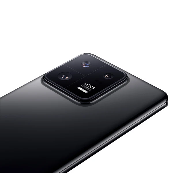 Xiaomi 13 Pro vs. Samsung Galaxy S23 Ultra: Xiaomi 13 Pro Kamera