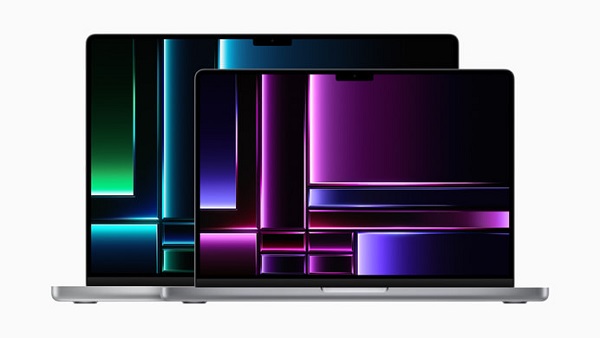 Business-Laptop MacBook Pro M2
