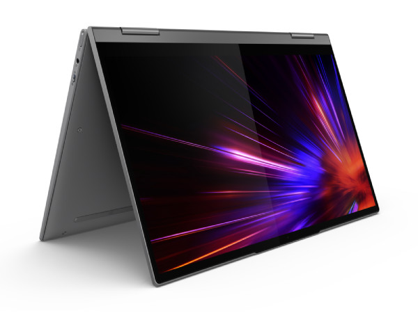 Die besten Gaming Laptops: Lenovo Yoga 5G