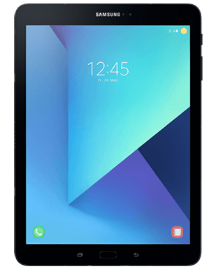 Samsung Galaxy Tab S3 LTE