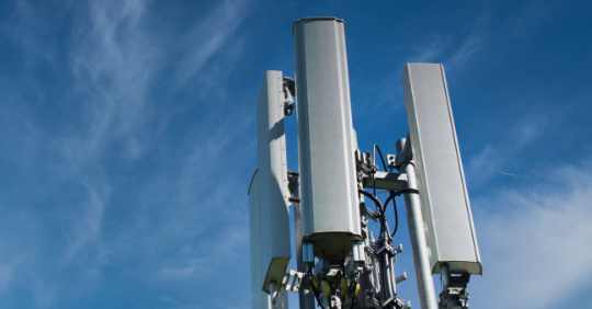 5G Bedeutung und Auswirkungen erklärt o2