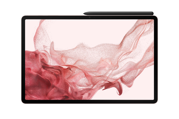 Tablet mit viel Speicher: Samsung Galaxy Tab S8+