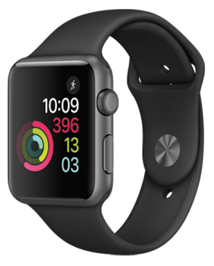 Apple Watch S1 Sport 42 mm
