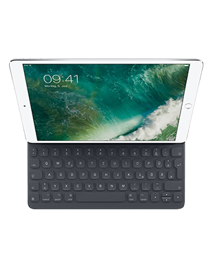 Apple Smart Keyboard iPad Pro 10.5