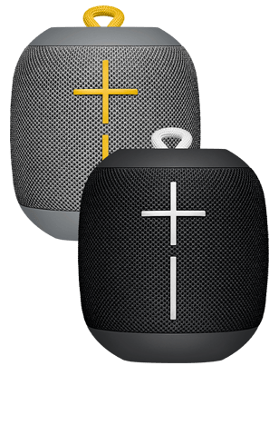 UE Wonderboom 2er Pack