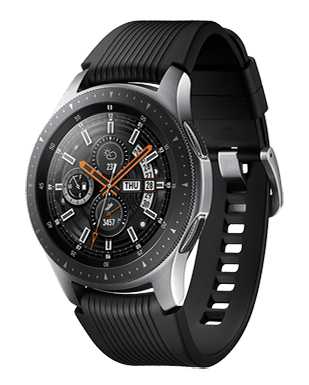 Samsung Galaxy Watch BT 46