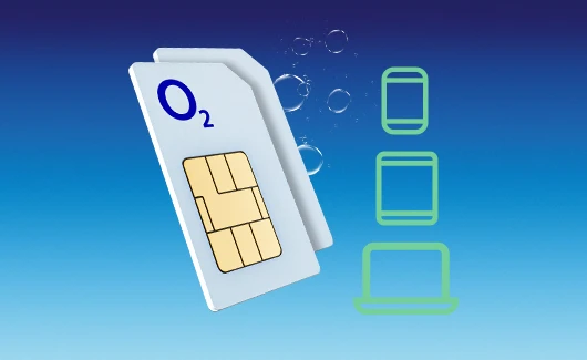 SIM-Karten individuell mit Geräten kombinieren