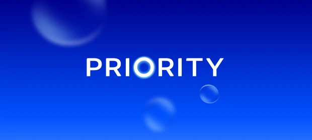  Priority
