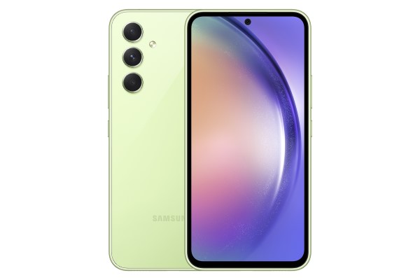 Google Pixel 7a vs. Galaxy A54: Galaxy A54 Produktbild
