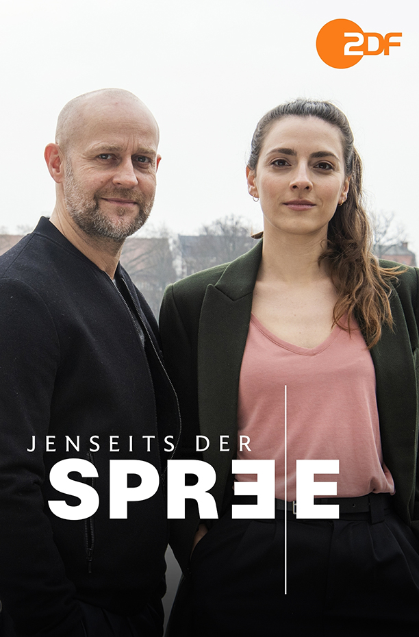 Jenseits der Spree