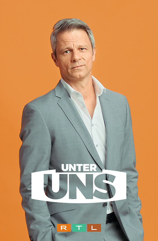 Unter uns