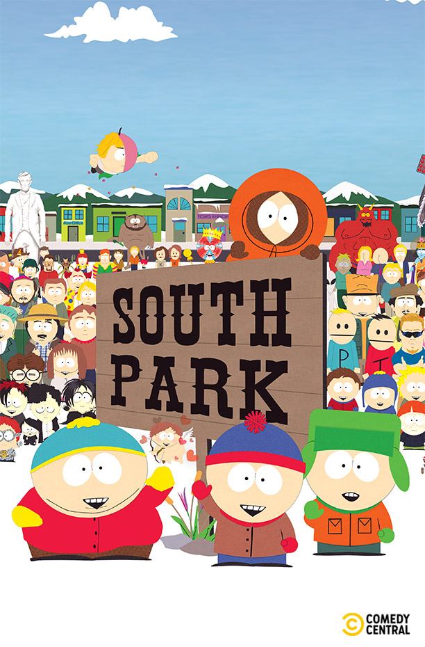 South Park