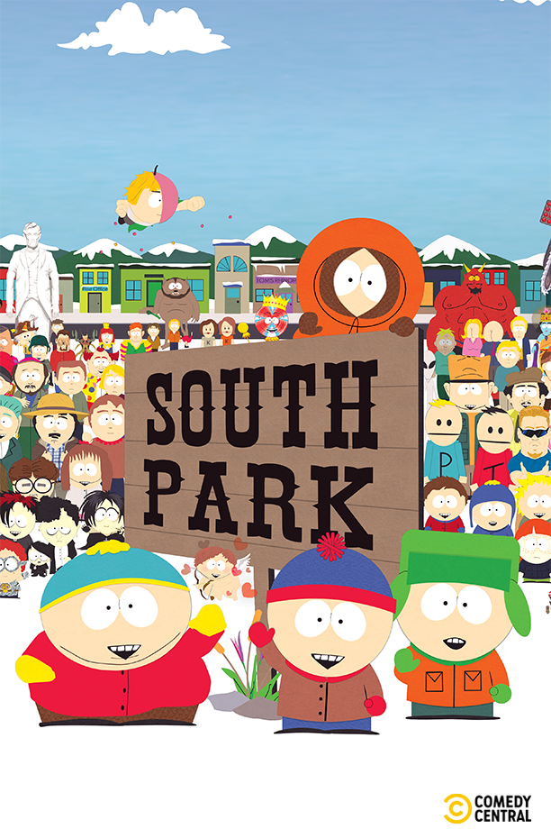 South Park