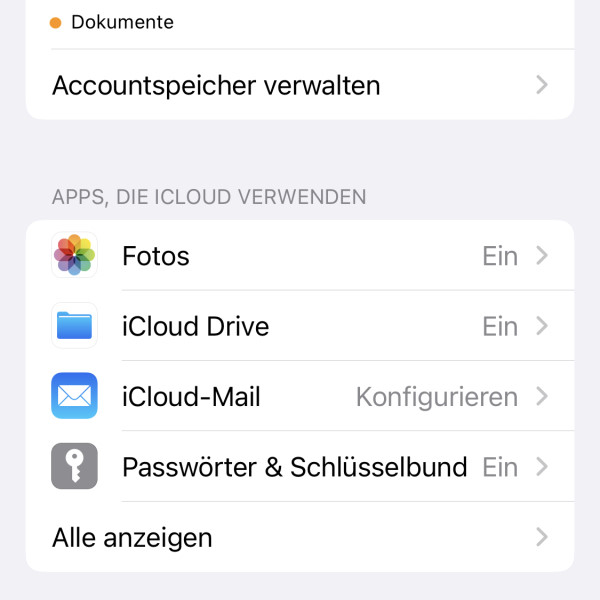 iMessage aktivieren auf iPhone & iPad so klappt‘s o2