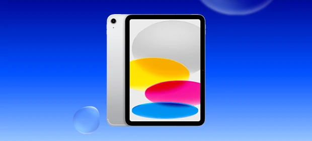 Apple iPad 10. Gen.