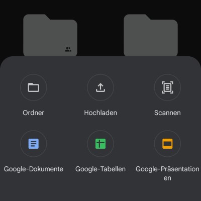 Android Backup: Google Drive Backup Anleitung 2
